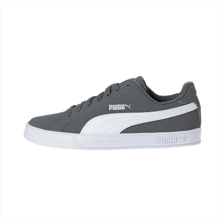 puma match vulc grey