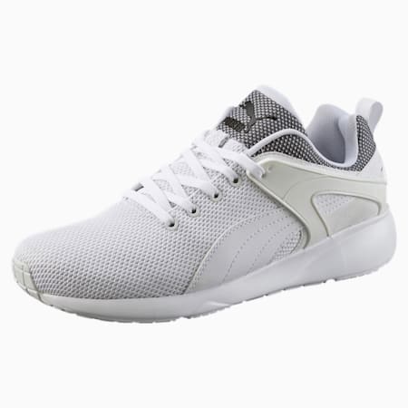 Aril Blaze Trainers, white-white, small-SEA