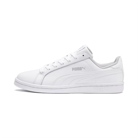 Smash Jr. Trainers | white-white | PUMA Shop All Puma | PUMA