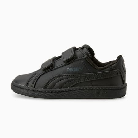 Smash Sneakers - Infants 0-4 years, black-black, small-AUS