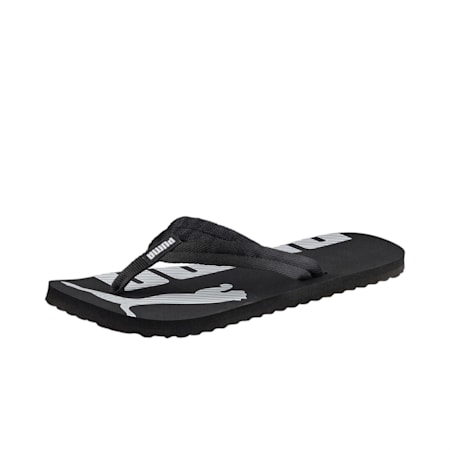 Epic Flip v2 Sandals, black-white, small-IND