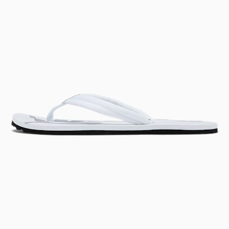 Epic Flip v2 Sandals, white-black, small-THA