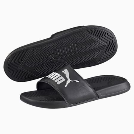 Shop Men s Slides Sandals Thongs Online PUMA AU