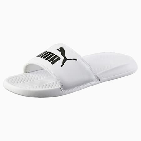 Topper Sports Malaysia - PUMA COZY FLIP SANDAL