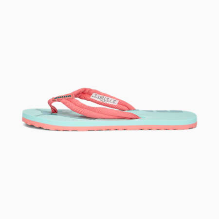 Epic Flip v2 sandalen voor kinderen, Loveable-Green Lagoon-Mint, small