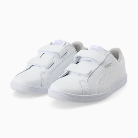 Puma smash v2 slip on shop