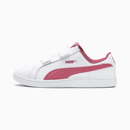 puma golf bambino rose