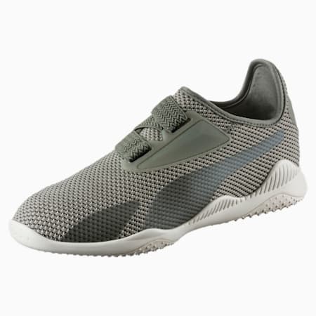 Evolution Mostro BreatheTrainers, AGAVE GREEN-P Black-W White, small-SEA