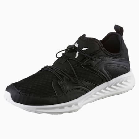 Puma blaze ignite mens suede trainers on sale