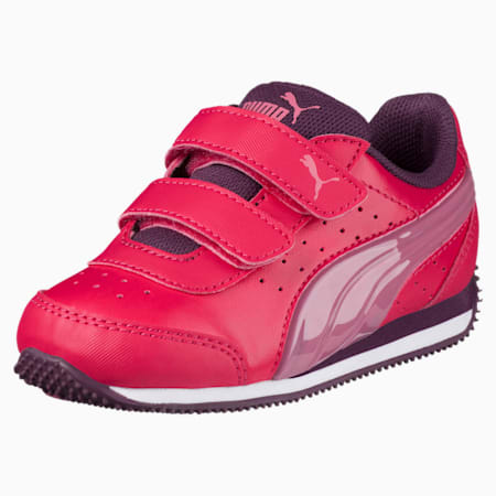 Speed Light Up Power Toddler' Shoes 