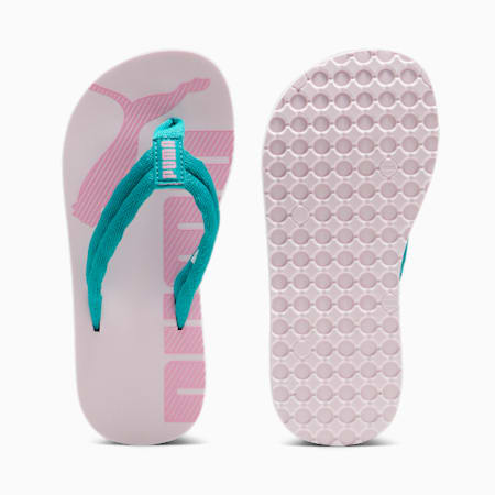 Epic Flip v2 Preschool Kids Trainers pink PUMA