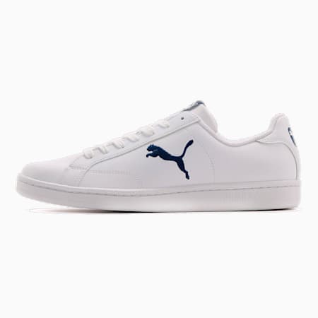 Puma cat leather shoes on sale
