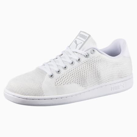 Puma match 74 sneakers white discount