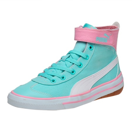 puma 917 fun mid idp sneakers