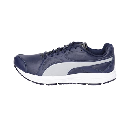 Puma men's axis v4 sl idp running shoes clearance