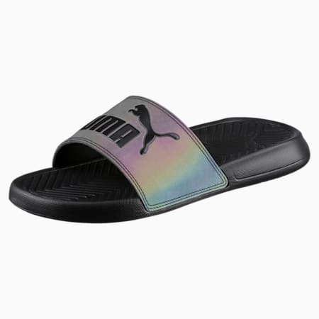 Puma deals holographic slides