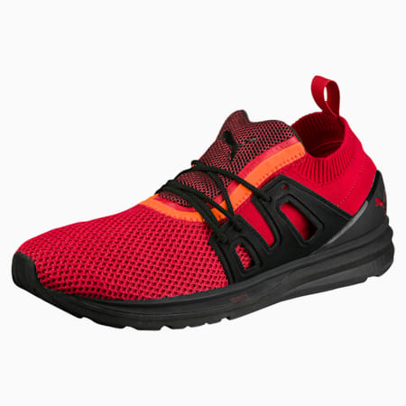 B.O.G Limitless Lo evoKNIT Trainers PUMA Shoes PUMA