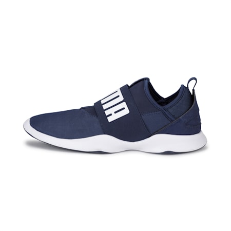 puma slip on sports shoes