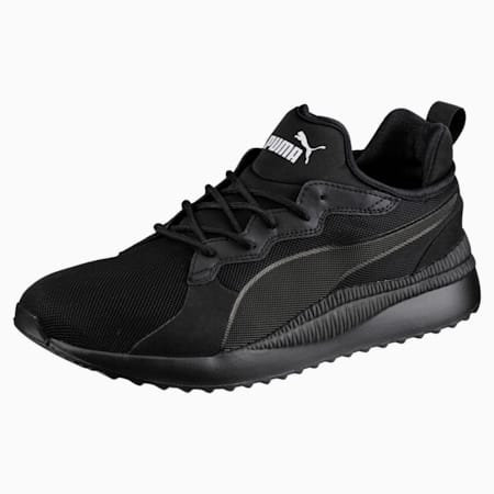 Pacer Next Trainers, Puma Black-Puma Black, small-PHL