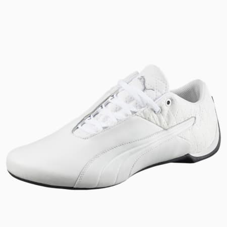 puma future cat leather