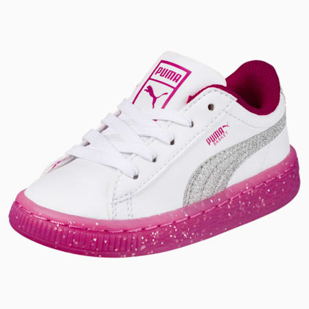 puma glitterate