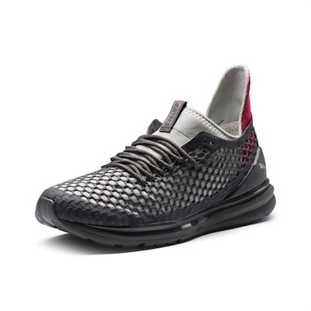 Puma ignite limitless leather on sale