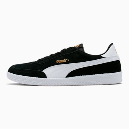 puma astro cup white