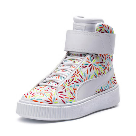 Puma platform mid wns store