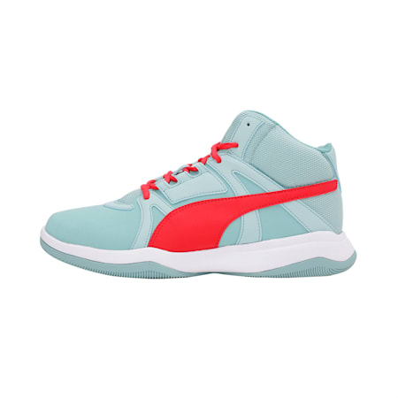 puma rebound street evo sl idp sneakers