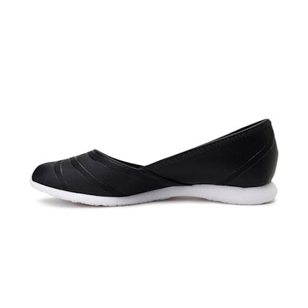 Puma women's ballerina shoes top