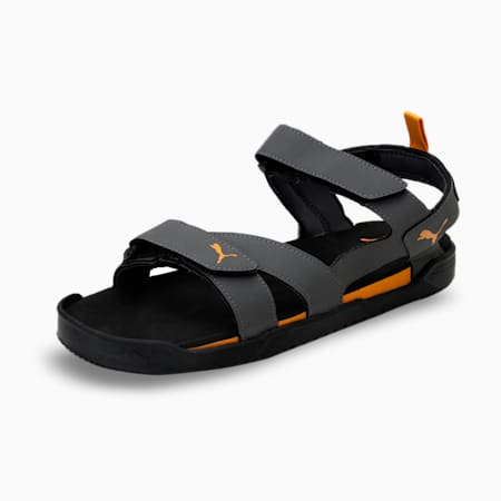 puma sandals