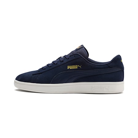 ساعات بولو PUMA Smash v2 Unisex Sneakers | Peacoat-Puma Team Gold-Whisper ... ساعات بولو ساعات بولو PUMA Smash v2 Unisex Sneakers | Peacoat-Puma Team Gold-Whisper ... ساعات بولو