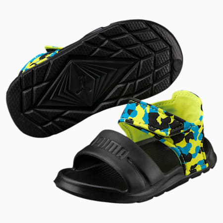 Puma sandals discount offers outlet