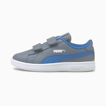 boys puma trainers