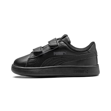 puma smash v2 kids