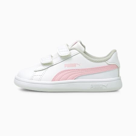 puma smash v2 kids