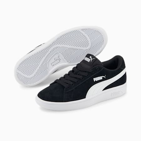 Puma smash v2 slip on shop