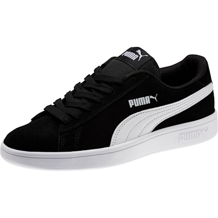 puma smash v2 suede mens trainers