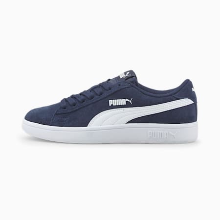smash v2 suede sneaker