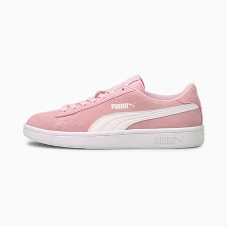 smash v2 suede sneaker