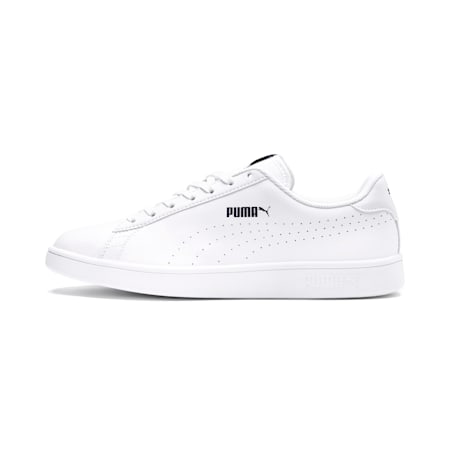 Smash V2 L Sneakers Men - Grey, White