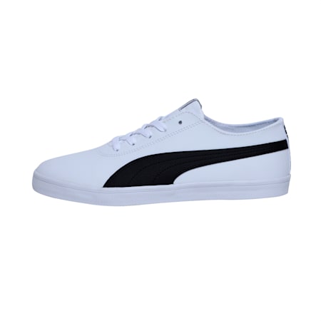 Urban SL Sneakers, Puma White-Puma Black, small-IND