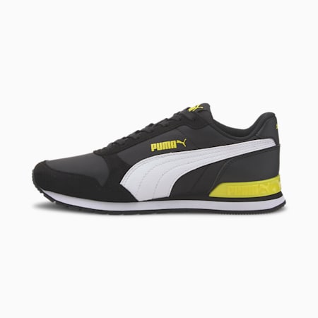 puma 36695902 st runner v2 l jr