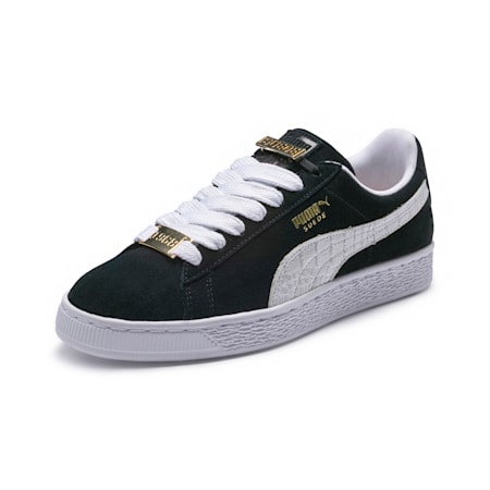 Suede Classic B-BOY Fabulous Trainers | PUMA CLASSIC LOOKS | PUMA