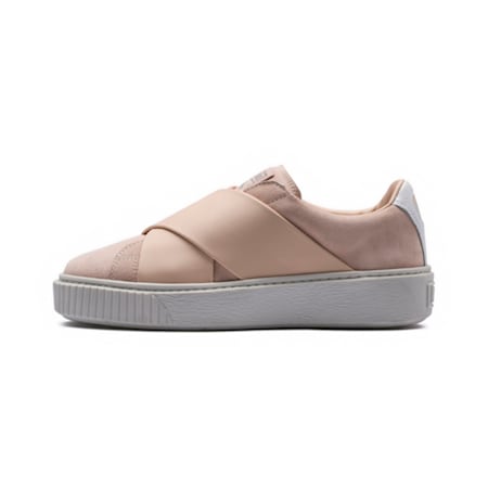 puma platform x