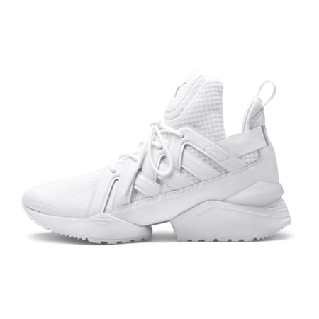 Puma muse echo womens 2013