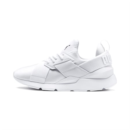 puma muse en pointe
