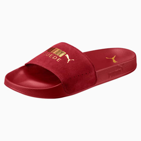 puma sliders kids