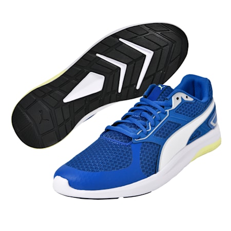 puma men's escaper tech sneakers