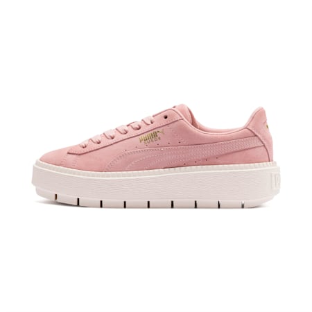 Puma公式 レディース 厚底スニーカー プーマオンラインストア